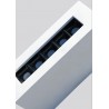Ceiling lamp 651 FIVE