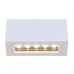 Plafoniera 651 FIVE