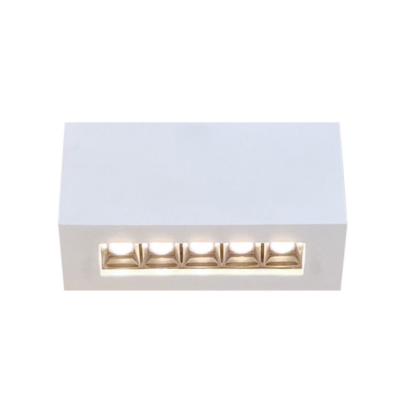 Ceiling lamp 651 FIVE