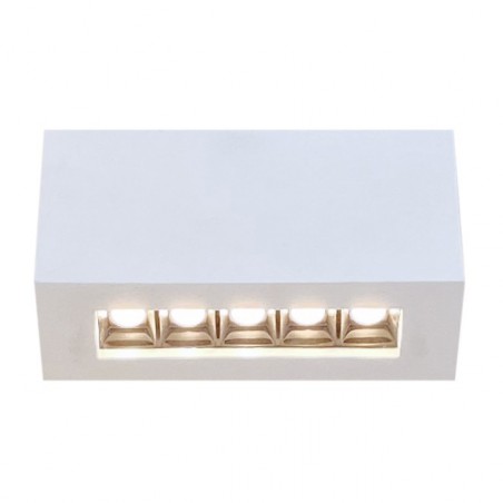 Ceiling lamp 651 FIVE Ceiling lamp 651 FIVE