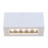 Ceiling lamp 651 FIVE