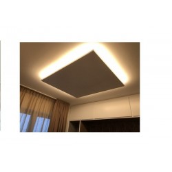 Plafonnier 327 PLAT