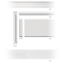 Moulding 222a  BEC