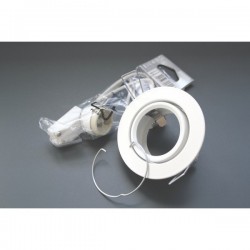Recessed light 806CL CLOUD