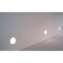 Recessed light 800 CALYPSO