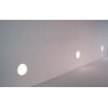 Recessed light 800 CALYPSO