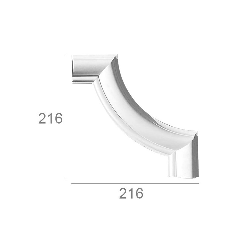 292 angle pour 222