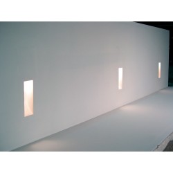 Recessed light 801 EDISON