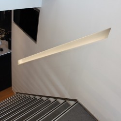 Stairs banister 3020 JADE