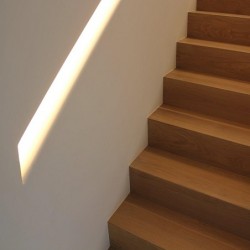 Stairs banister 3020 JADE