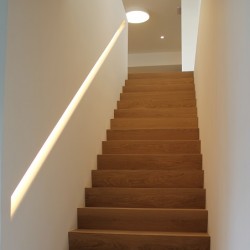 Stairs banister 3020 JADE