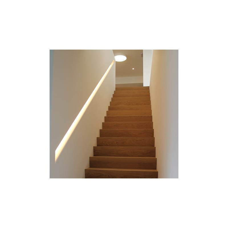 Stairs banister 3020 JADE