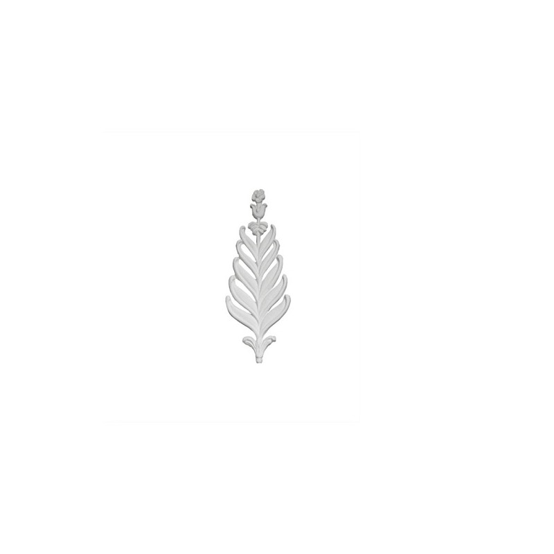 Ornement 238 palmette style Empire