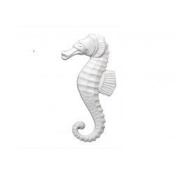 Ornement 727 hippocampe