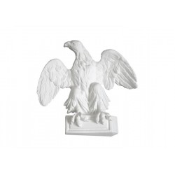 Ornement 240 aigle