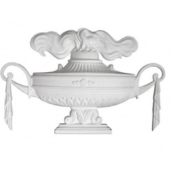 Ornament 275 vase