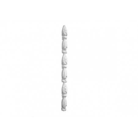 Ornamanto decoro 113 alloro