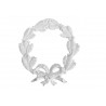 Ornement 236 couronne de lauriers