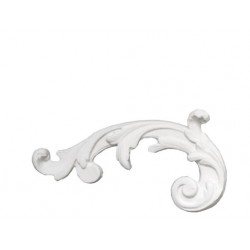 Ornement 259a Volute