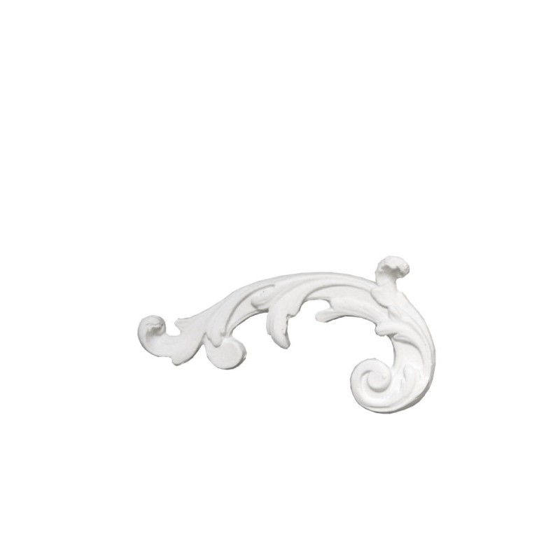 Ornament 259a volute