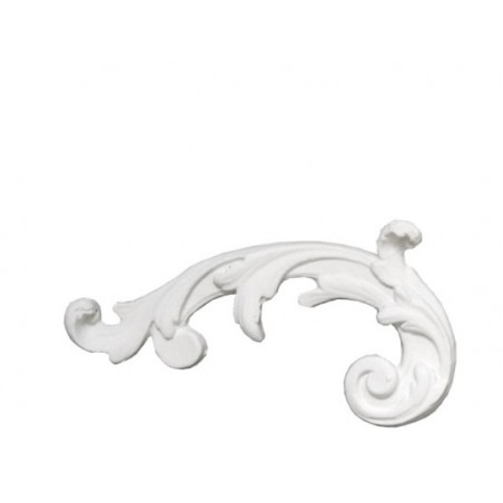 Ornament 259a volute