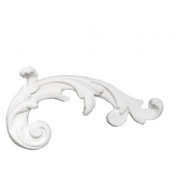 Ornement 259b Volute
