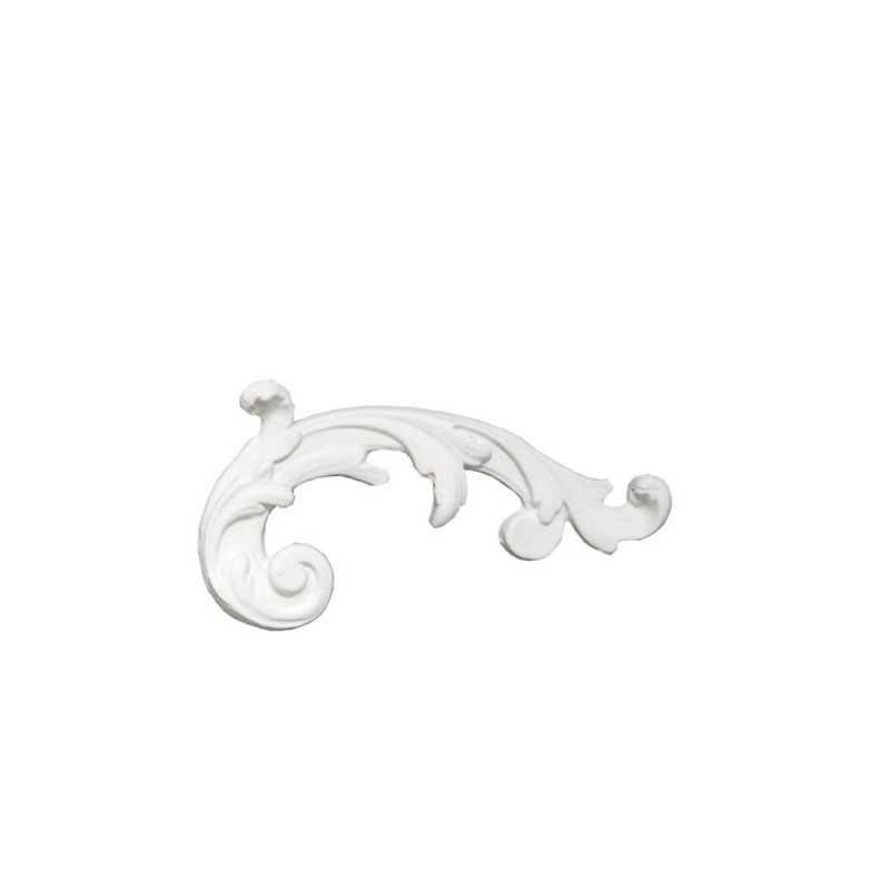 Ornement 259b Volute