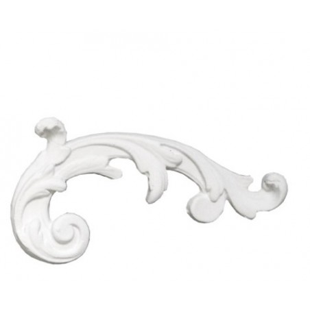 Ornement 259b Volute