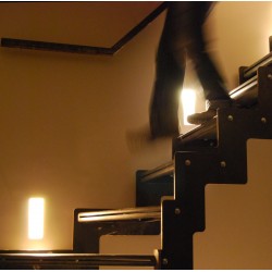 Recessed light 801 EDISON
