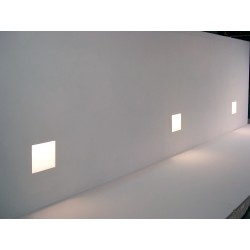 Recessed light 802 SCALA