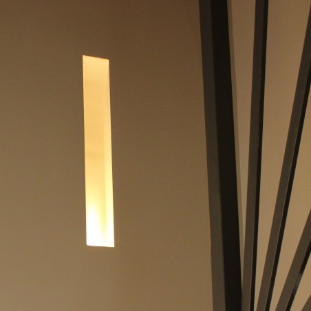Recessed light 803 LUPO