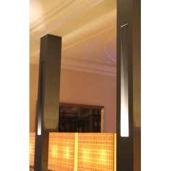Recessed light 803 LUPO