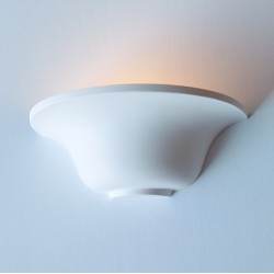 Wall lamp 29B LOTUS