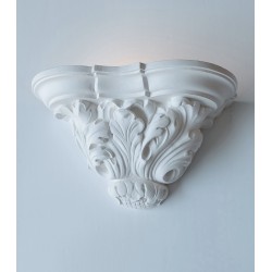 Wall lamp 32 ACANTHE