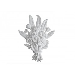 Ornement 281 grand bouquet