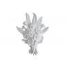 Ornement 281 grand bouquet