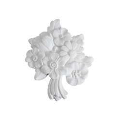 Ornement 280 petit bouquet