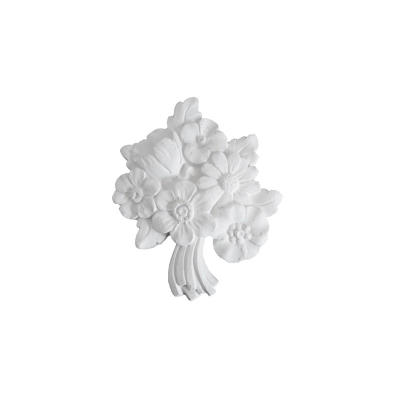 Ornement 280 petit bouquet