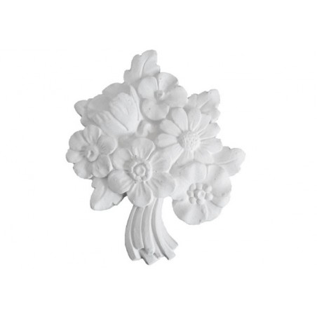 Ornement 280 petit bouquet