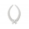 Ornament 279 large laurel wreath