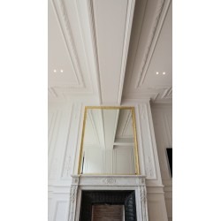 Moulding 386in NEO