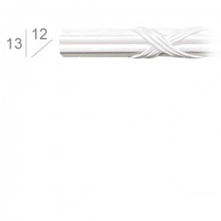 Baguette en plâtre ref. 365