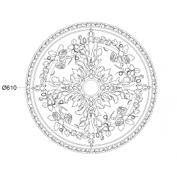 Rosette 451S