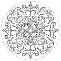 Rosace 451L