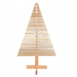 Sapin stylisé en Pin Douglas