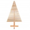 Sapin stylisé en Pin Douglas