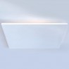 Plafonnier 327 PLAT