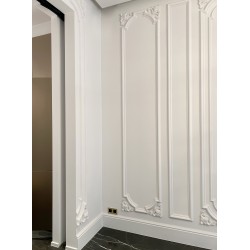 Angle 321 FEUILLE