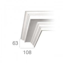 Ceiling cornice 193pm...
