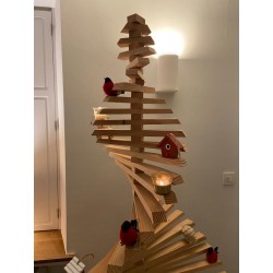 Sapin 920 VOSGES